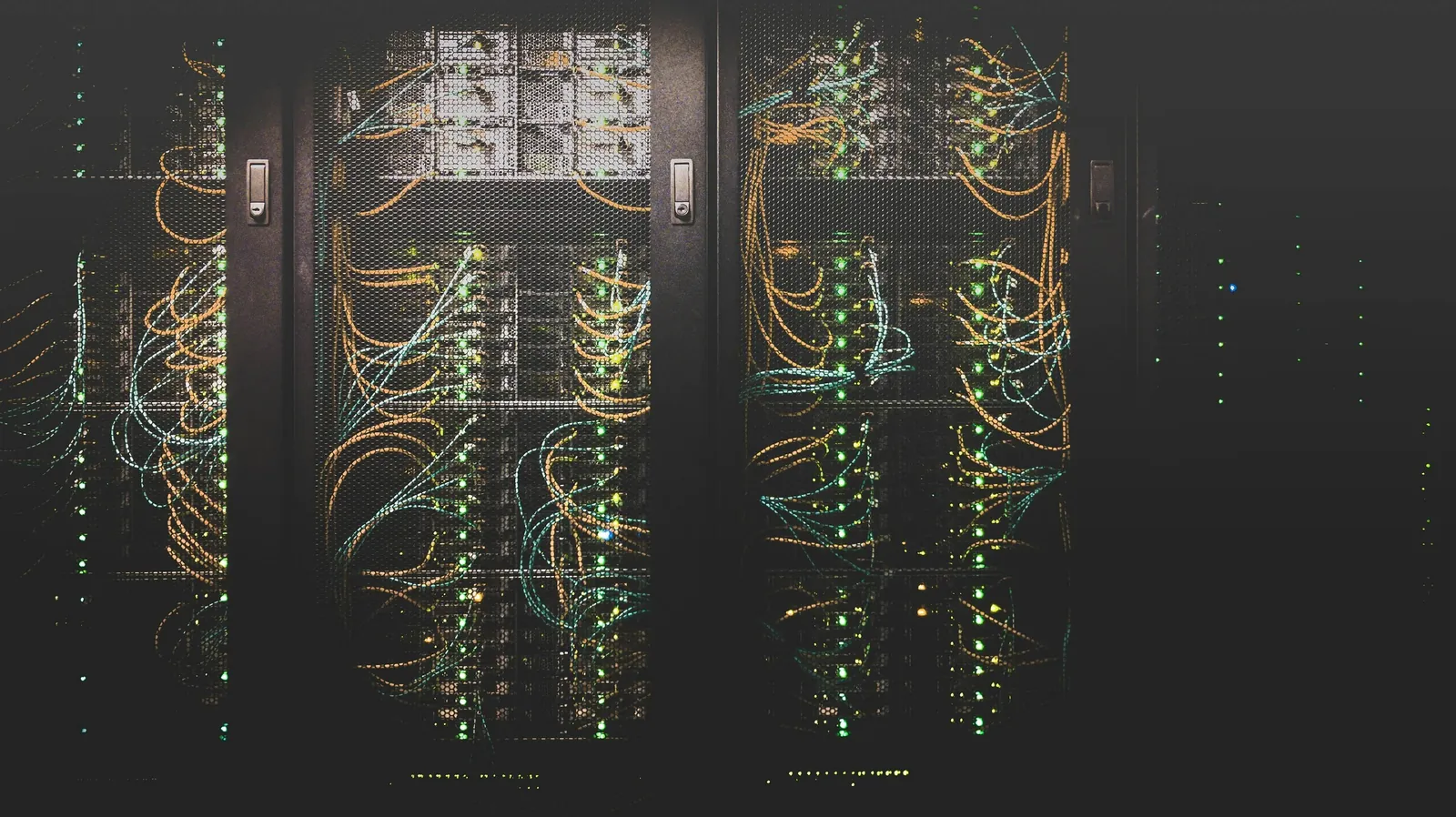 IT networking solutions