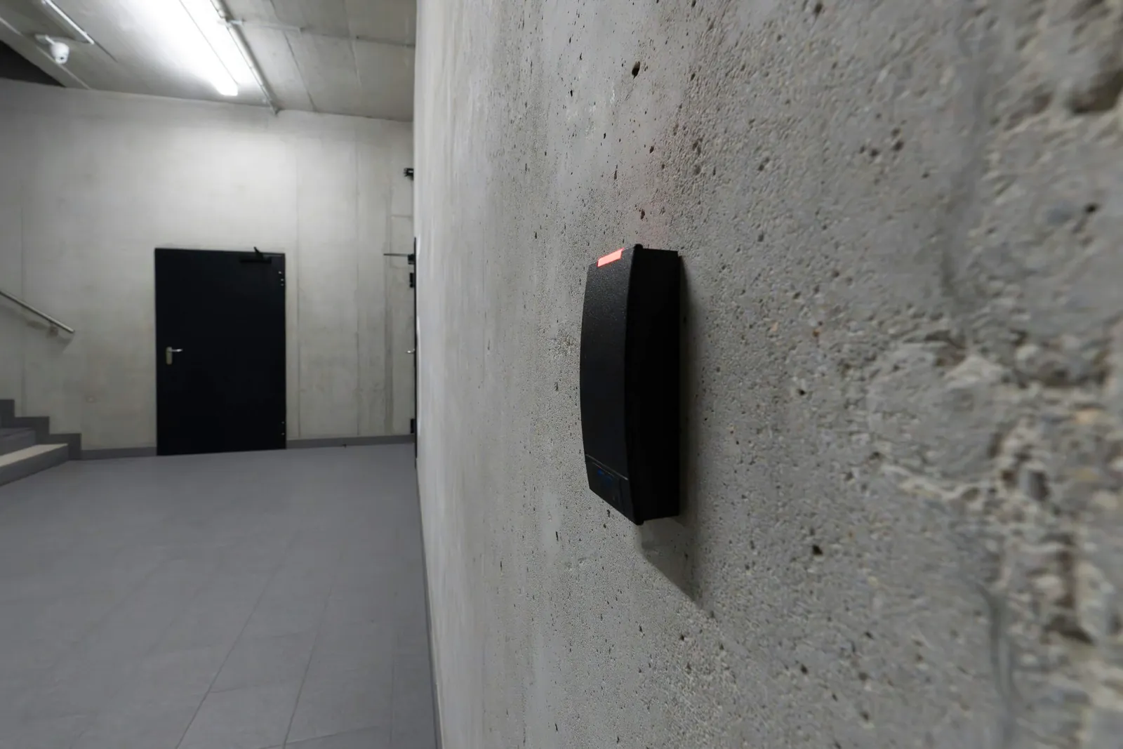 Access control systems